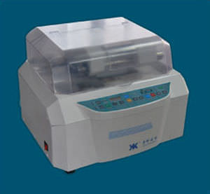 Lavorazione di lenti ottiche smussatrice di lenti ottiche - AE-260 - Shanghai Yanke Instrument - automatico