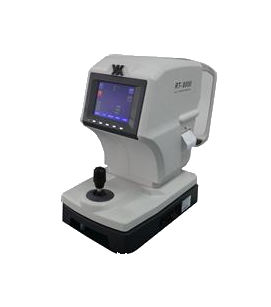 Refrattometro automatico - RT-8000 AUTO - Shanghai Yanke Instrument