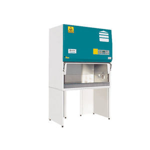 Cabina di sicurezza microbiologica classe I - ClearSphere - da laboratorio / da terra
