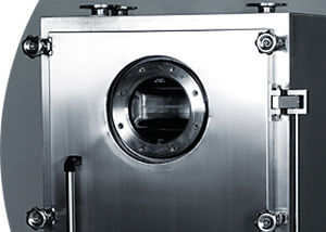 Essicatore sottovuoto - VTP - ClearSphere - da laboratorio