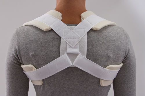 Ortesi clavicolare - COMFOR™ - Bird & Cronin - L / M / S