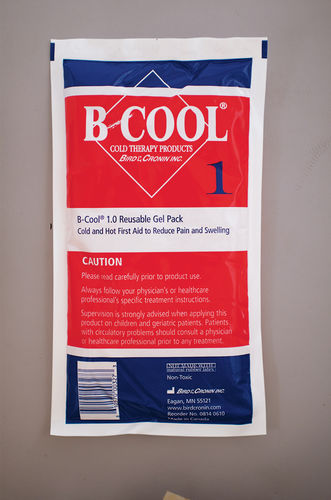 Compressa termica fredda - B-COOL® - Bird & Cronin - generica