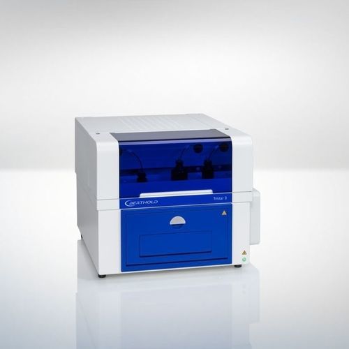Lettore di micropiastre ad assorbanza - Tristar 3 - Berthold Technologies Bioanalytics - a fluorescenza / a luminescenza / per quantificazione di DNA