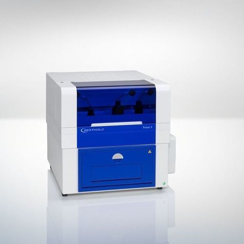 Lettore di micropiastre ad assorbanza - Tristar 5 - Berthold Technologies Bioanalytics - a fluorescenza / a luminescenza / multiuso