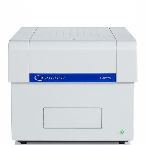Luminometro per micropiastre - centro LB 963 - Berthold Technologies Bioanalytics