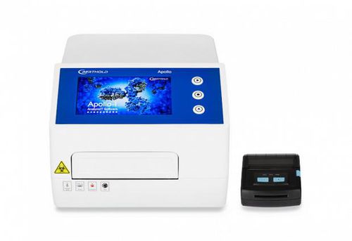 Lettore di micropiastre ELISA - Apollo - Berthold Technologies Bioanalytics - colorimetrico / da ricerca / a 96 pozzetti