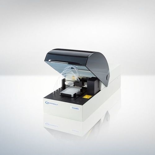 ELISA automatizzato - Crocodile LB 925 5-in-one - Berthold Technologies Bioanalytics - per l'industria agroalimentare / per ricerca clinica / per diagnostica veterinaria
