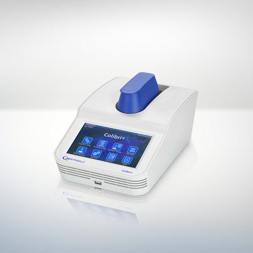 Spettrofotometro UV-vis - Colibri+ - Berthold Technologies Bioanalytics - per ricerca clinica / per l'industria agroalimentare / per diagnostica veterinaria