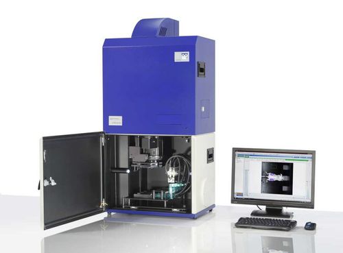 Sistema di imaging preclinico a fluorescenza - NightOWL LB 983 - Berthold Technologies Bioanalytics - per imaging in-vivo / per animali di piccola taglia
