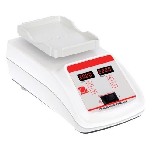 Miscelatore di laboratorio a vortice - VXM series - OHAUS Europe GmbH - digitale / analogico / da banco