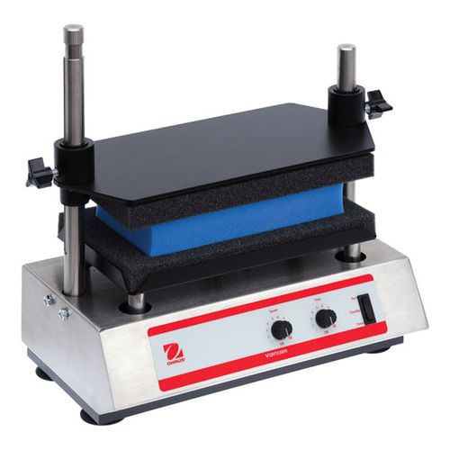 Miscelatore di laboratorio a vortice - VXMT series - OHAUS Europe GmbH - digitale / analogico / da banco