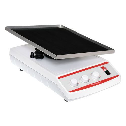 Agitatore di laboratorio 3D - SH series - OHAUS Europe GmbH - basculante / digitale / analogico