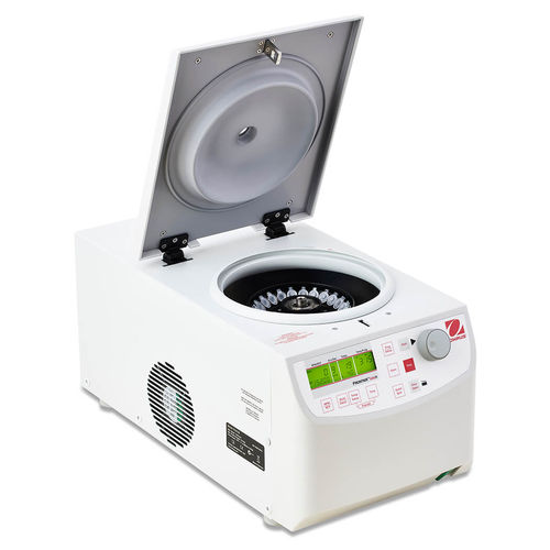 Microcentrifuga da laboratorio - Frontier™ 5000 Micro - OHAUS Europe GmbH - da banco / ad alta velocità