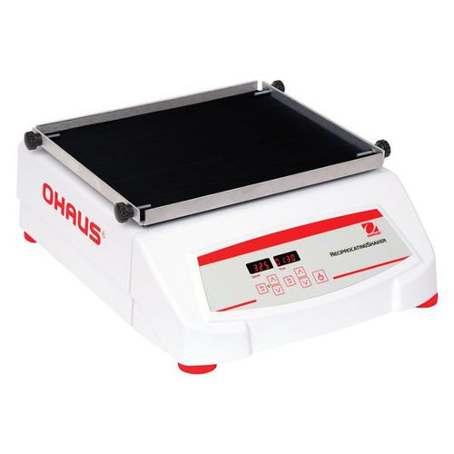 Agitatore di laboratorio a movimento alternativo - SHRC0719DG - OHAUS Europe GmbH - digitale / da banco