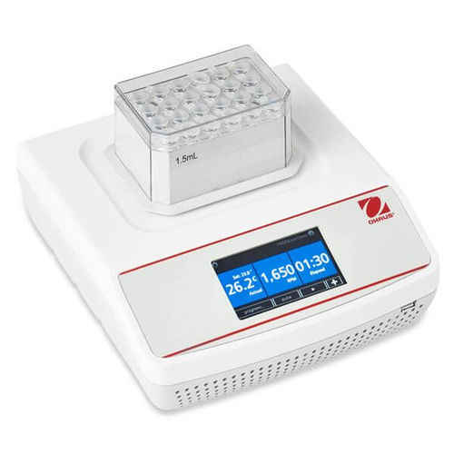 Agitatore di laboratorio orbitale - ISTHBL series - OHAUS Europe GmbH - digitale / per coltura cellulare / da banco