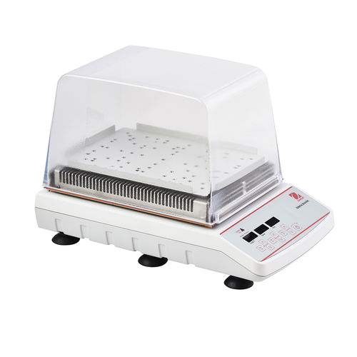 Agitatore di laboratorio orbitale - ISLD series - OHAUS Europe GmbH - digitale / per coltura cellulare / da banco