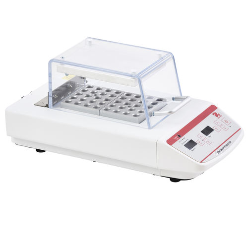 Scaldaprovette digitale - HB2 series - OHAUS Europe GmbH - da banco / modulare