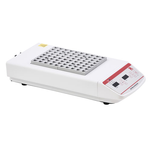 Scaldaprovette digitale - HB4 series - OHAUS Europe GmbH - da banco / per tubi