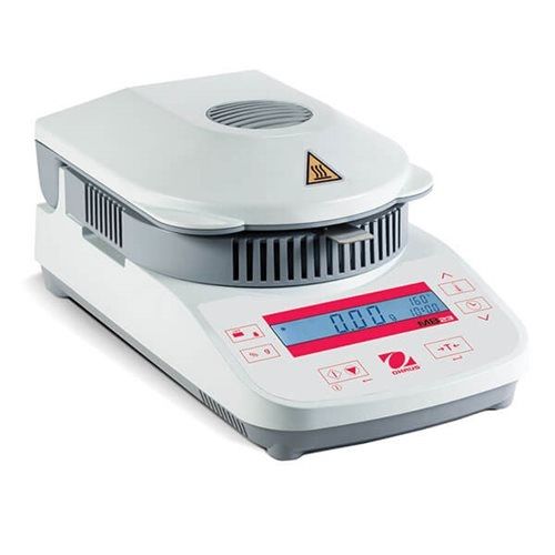 Bilancia per umidità elettronico - MB23 - OHAUS Europe GmbH - per laboratorio / da banco / con display LCD