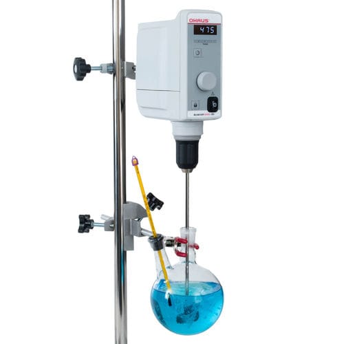 Agitatore Elettrico Steinberg SBS-ER-3000 - 100W, 3400 Giri/min, Timer 120min - Foto 5