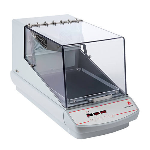 Agitatore di laboratorio orbitale - ISHD series - OHAUS Europe GmbH - circolare / digitale / di calibrazione