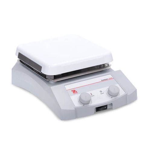 Agitatore da incasso - GUARDIAN™ 2000 - OHAUS Europe GmbH - per preparazione di campioni / riscaldante