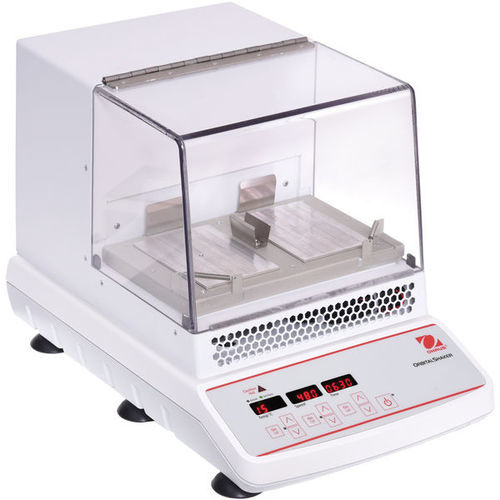 Agitatore di laboratorio orbitale - ISICMBCDG - OHAUS Europe GmbH - digitale / per coltura cellulare / da banco
