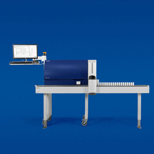 Analizzatore per congelamento - MilkoScan™ 7 RM - FOSS - di pH / di segnale / da laboratorio
