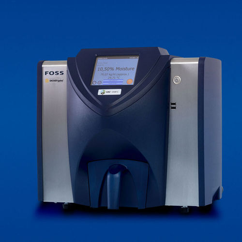 Analizzatore multiparametrico - GAC® 2500-C - FOSS - per l'industria agroalimentare / da banco
