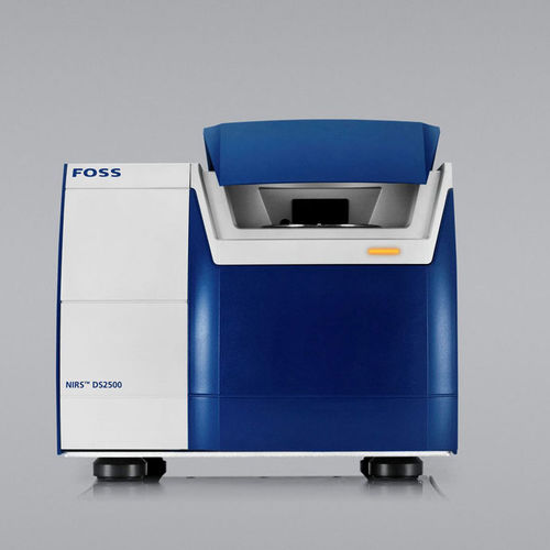 Analizzatore di controllo - NIRS™ DS2500 L - FOSS - di forma / per l'industria agroalimentare / automatico