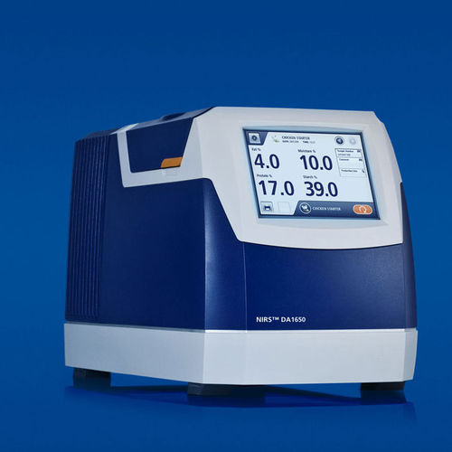 Analizzatore di controllo - NIRS™ DA1650 - FOSS - NO / da laboratorio / per l'industria agroalimentare