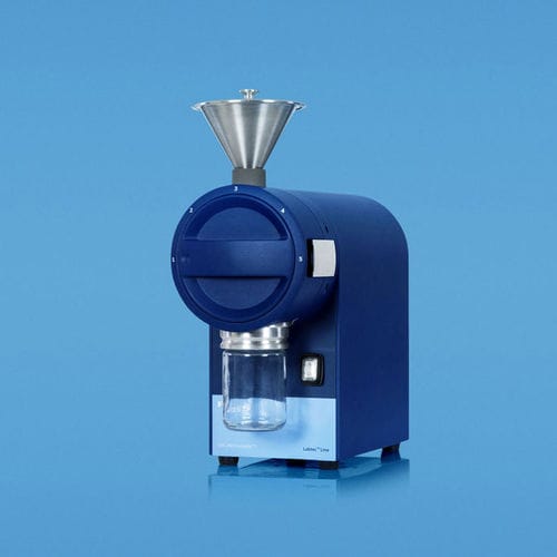 Frantumatore da laboratorio - CM 290 Cemotec™ - FOSS - di campioni / azionamento