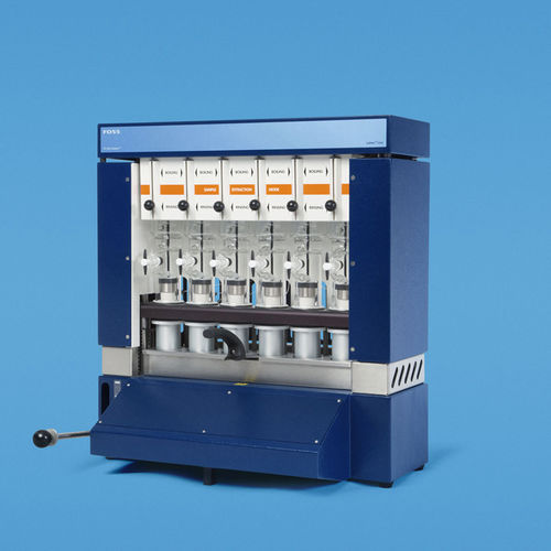 Estrattore da laboratorio semiautomatico - ST 243 Soxtec™ - FOSS - manuale