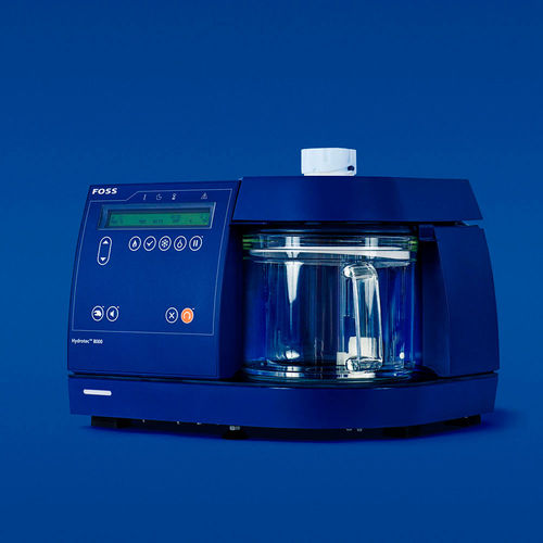 Unità d'idrolisi automatizzata - Hydrotec™ 8000  - FOSS - da laboratorio / per l'industria agroalimentare