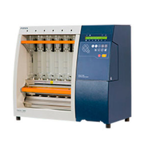 Analizzatore per fibre alimentari - Fibertec™ 8000  - FOSS - automatico / da banco