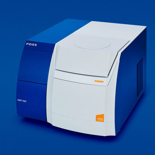 Tester di calibrazione - NIRS™ DS3 - FOSS - per l'industria agroalimentare / di proteine