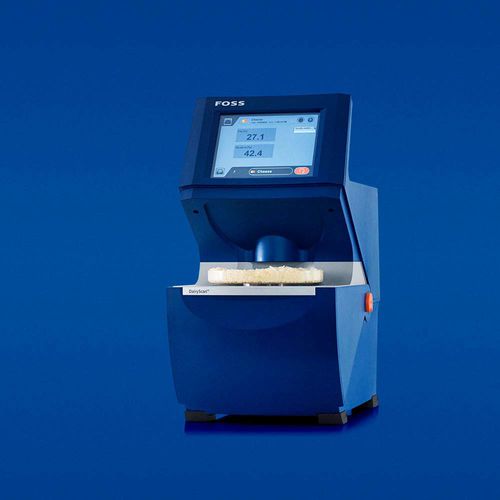 Tester di calibrazione - DairyScan™ - FOSS - NO / per l'industria agroalimentare