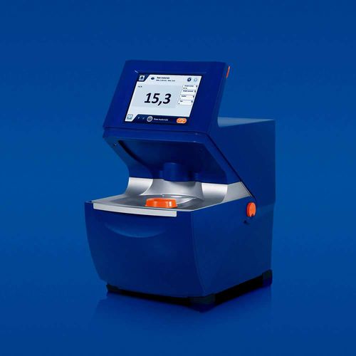 Tester di controllo - MeatScan™ - FOSS - NO / per l'industria agroalimentare