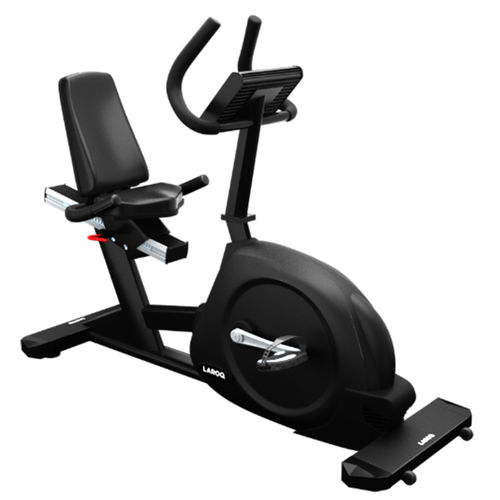 Cyclette semiorizzontale - CMRC14 - LAROQ