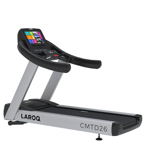 Tapis roulant - CMTD26 - LAROQ
