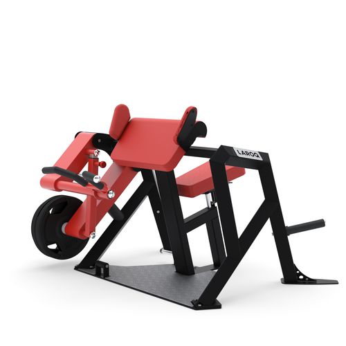 Stazione per esercizi muscolari curl braccia - BXT24 - LAROQ