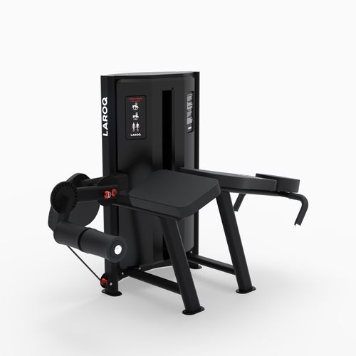 Stazione per esercizi muscolari leg curl disteso - MX33 - LAROQ