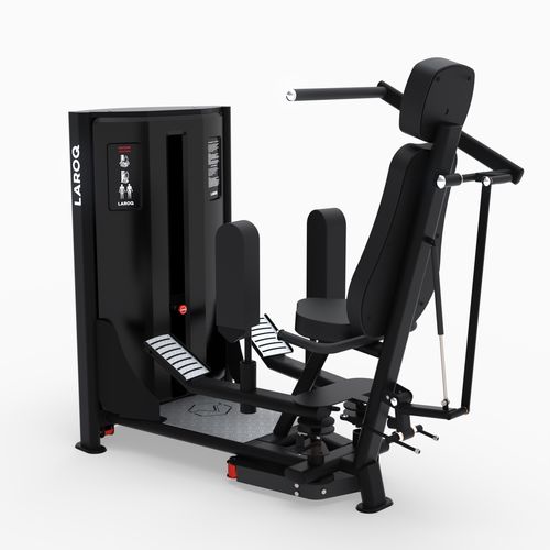 Stazione per esercizi muscolari adduzione delle gambe - MX18 - LAROQ