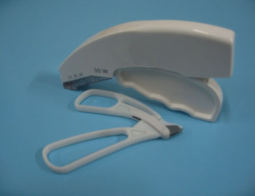 Suturatrice cutanea - Healthcare Medical Changzhou - monouso