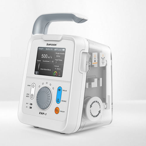 Pompa per nutrizione per nutrizione enterale - ENP-1 - Changsha beyond medical device - a 1 via / per nutrizione continuativa