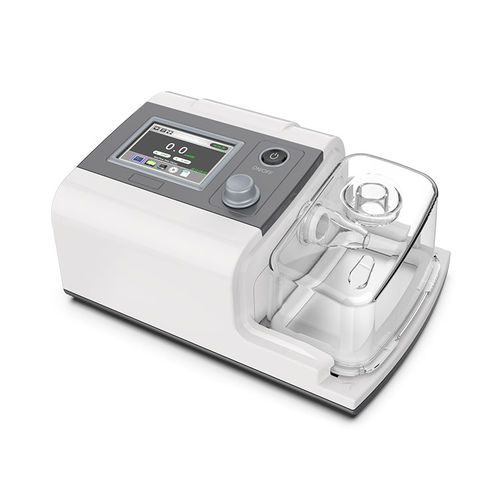 Macchina CPAP per cure domiciliari - Dreamy - Changsha beyond medical device - per trattamento dell'apnea del sonno / per adulto