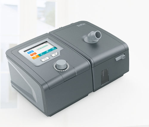 Macchina CPAP per cure domiciliari - ResPlus® - Changsha beyond medical device - per adulto / portatile