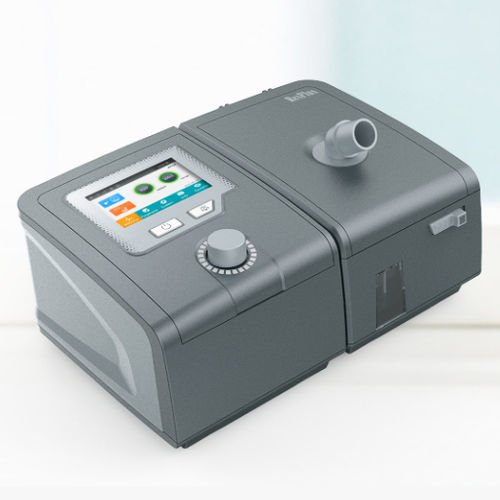 Ventilatore per cure domiciliari - ResPlus® - Changsha beyond medical device - pneumatico / APAP / da banco