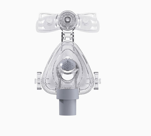 Maschera di ventilazione nasale - EaseFit NMI - Changsha beyond medical device - CPAP / BIPAP / per ventilazione non invasiva