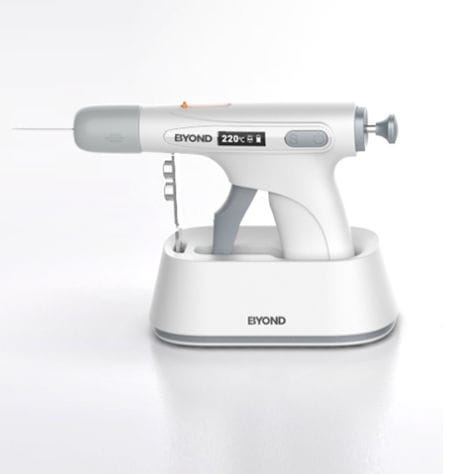 Otturatore di canale radicolare in guttaperca - GP - Changsha beyond medical device - cordless